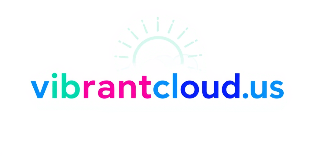 VibrantCloud